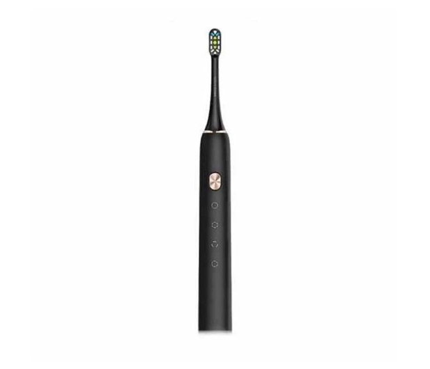 Soocas Szczoteczka soniczna XIAOMI X3U CZARNA  - 1009052 - zdjęcie